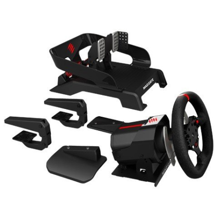 Руль Pro Racing Force Feedback Wheel (XboxOne)