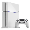 Sony PlayStation 4 FAT White Без коробки Б/У