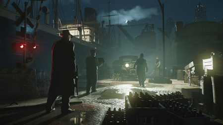 Mafia: Trilogy (Xbox One)