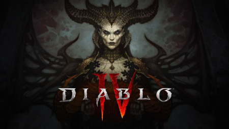 Diablo 4 (IV) Xbox one. XSX