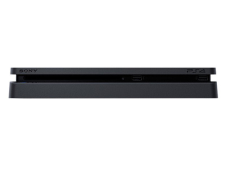 Игровая консоль Sony PlayStation 4 Slim 500Gb