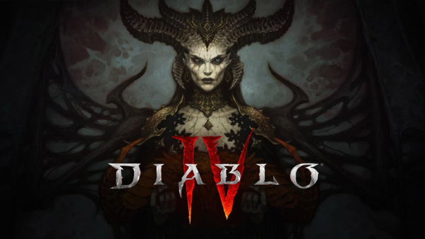 Diablo 4 (IV) Xbox one. XSX