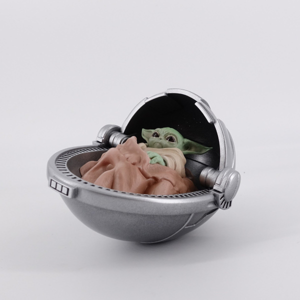 Фигурка Йода Малыш