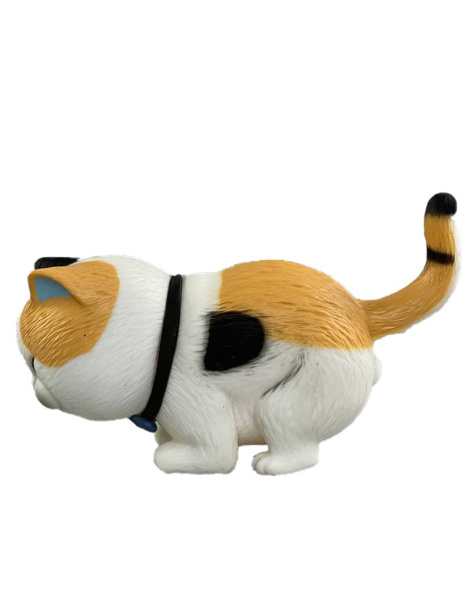 Фигурка Котиков 10 см N2