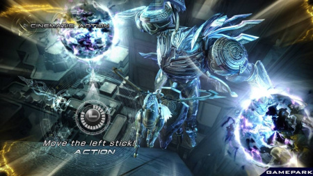 Final Fantasy XIII-2 3.0 Б.У(Xbox 360)