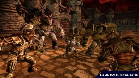 Dragon Age: Инквизиция (PS3)