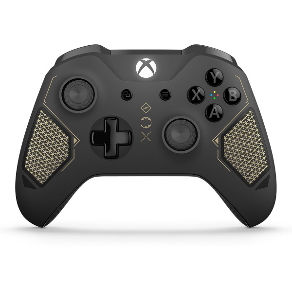 Xbox Controller – Recon Tech Special Edition (XboxOne)