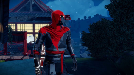 Aragami 2 (PS5)