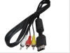 PS1/PS2/PS3 AV Кабель 1.8 м
