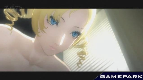Catherine (PS3)