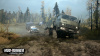 Spintires: MudRunner (PS4)