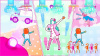 Just Dance 2018 (PS3)