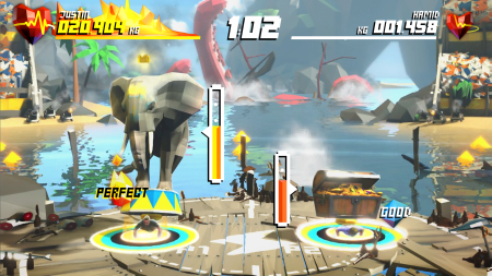 Shape Up (XboxOne)