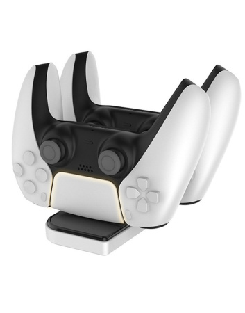 Зарядная станция для DualSense PS5 HBP-275