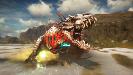 Second Extinction (Xbox Series X)