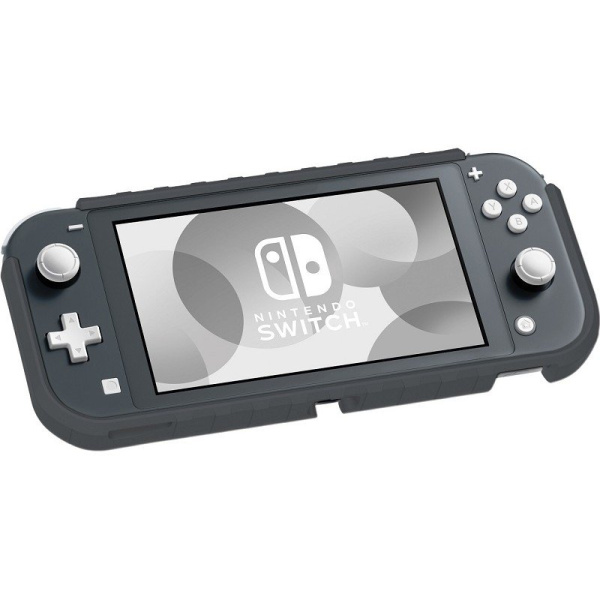 Защитный чехол Hori Hybrid system armour для Nintendo Switch Lite (NS2-056U)