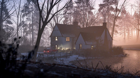 Forza Horizon 4 (Xbox One) (Код активации)