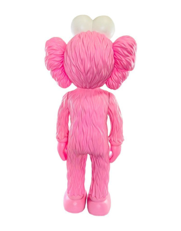 Фигурка Kaws BFF Pink (рожевий) - 70см