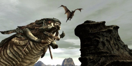 Lair (PS3)