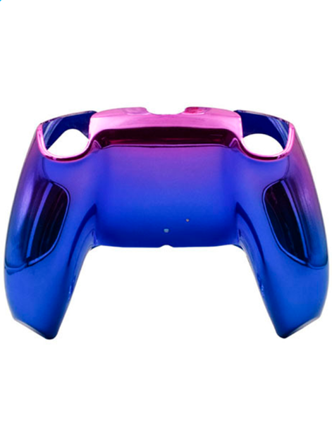 Чехол защитный для DualSense твердий золотий / синій PS5 KJH-PS5-002A