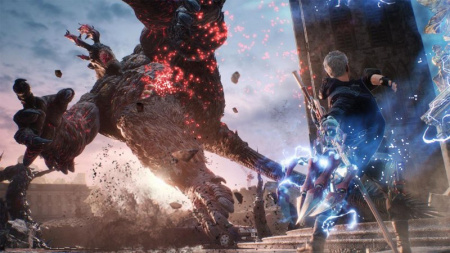 Devil May Cry 5 (Xbox One)