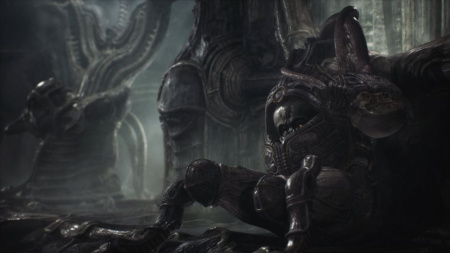Scorn (Xbox Series X)