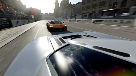 Forza Motorsport 5 /рус. вер./ (XboxOne)