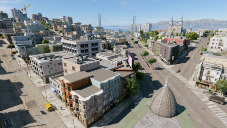 Watch Dogs 2 (PS4) Б/У