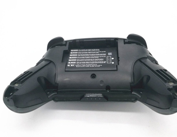 Аккумулятор Nintendo Switch pro controller 1300 мАч встроенная перезаряжаемая батарея 3,7 В