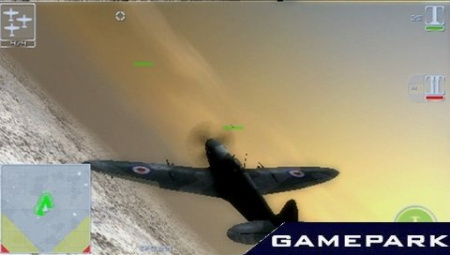 IL-2 Sturmovik: Birds of Prey (PSP)