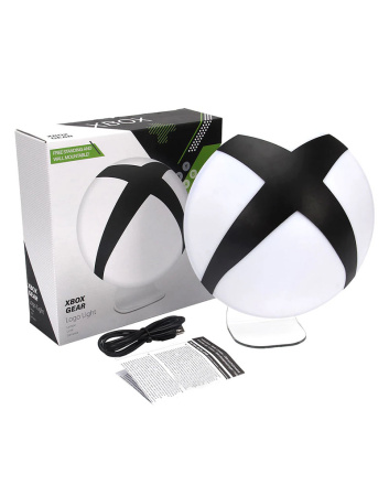 Світильник Xbox Logo Light V2