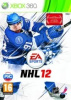 NHL 12   (Xbox 360)