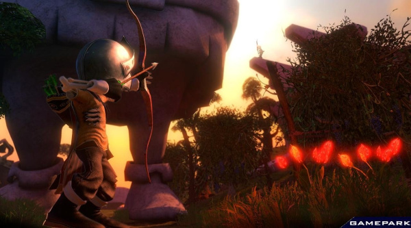 Medieval Moves: Боевые кости (PS3)