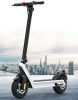 Электросамокат Hx X9 E -Scooter (белый)