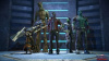 Marvel's Guardians of the Galaxy (PS5)