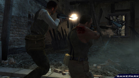 Wolfenstein (PS3)