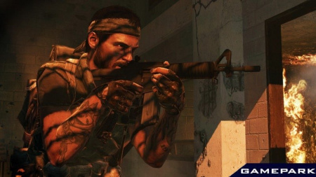 Call of Duty: Black Ops (PS3)