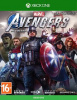 Мстители Marvel (Xbox One)