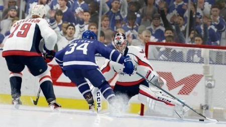 NHL 22 (XSX)