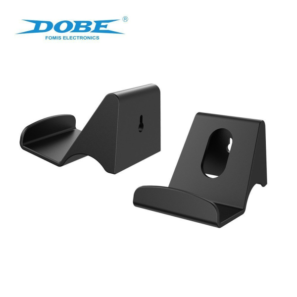 Крепление для геймпада на стену 2 шт PS5/PS4/Xbox/Switch Pro (TY-18167)