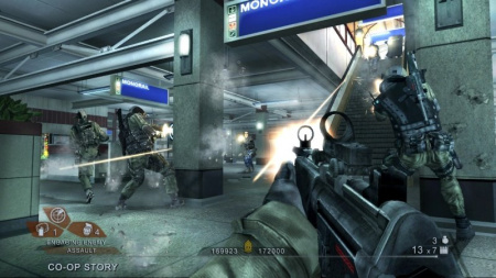 Tom Clancy's Rainbow Six Vegas 2 Complete Edition (PS3)