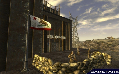Fallout: New Vegas (PS3)
