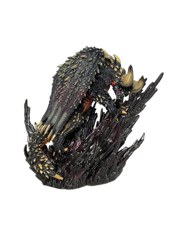 Фігурка Monster Hunter World — Nergigante (12 см) 