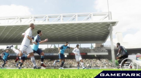 FIFA 10 (PS3)