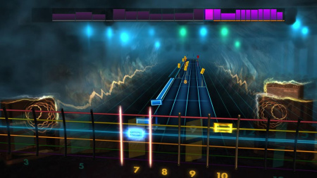 Rocksmith 2014 Edition with Cable (PS4)