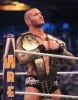 Пояс чемпіона WWE World Heavyweight Wrestling (125 см)