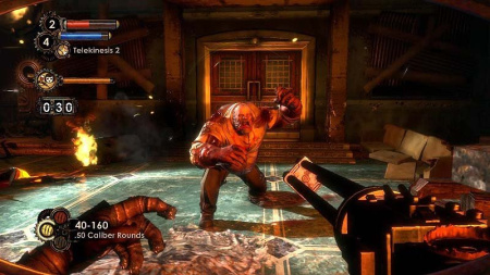 BioShock Ultimate Rapture Edition (PS3)
