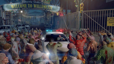 Dead Rising 4 (PS4)