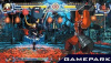 BlazBlue: Calamity Trigger (PSP)