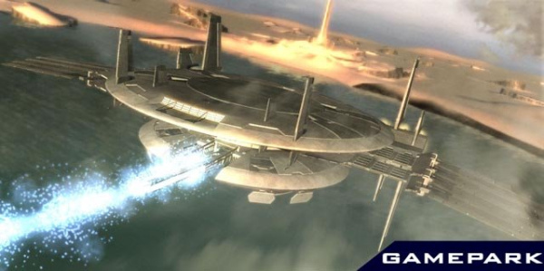 Armored Core for Answer (PS3)